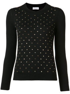 studded jumper Sonia Rykiel