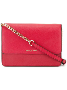 Daniela large crossbody bag Michael Kors