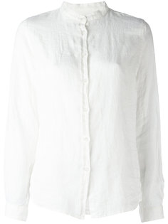 band collar shirt Barena
