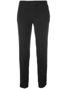 cropped trousers Emporio Armani