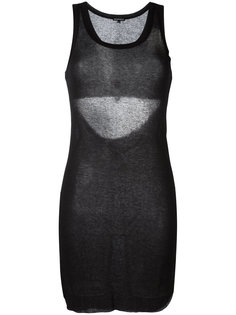 майка Shiloh Ann Demeulemeester