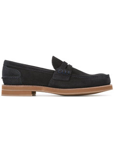 classic loafers Churchs