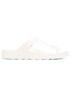 сандалии с Т-образным ремешком   Birkenstock