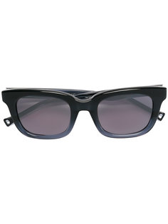 grey tint sunglasses Oamc