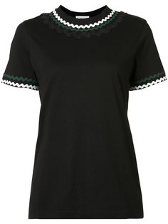 Ric Rac T-shirt Sonia Rykiel