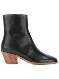 ботинки Étoile Doynie Isabel Marant