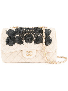 quilted chain shoulder bag Chanel Vintage