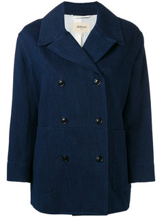 double-breasted coat  Bellerose