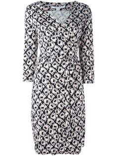 New Julian dress Diane Von Furstenberg