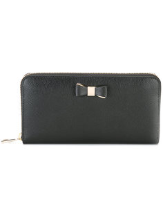 кошелек с круговой застежкой-молнией Furla
