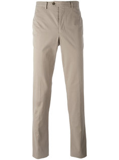 брюки чинос Officine Generale