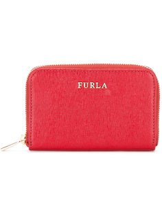 кошелек с круговой застежкой-молнией Furla