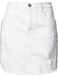 studded skirt Etienne Marcel