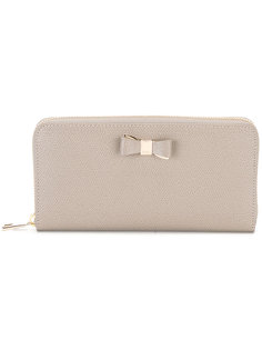кошелек с круговой застежкой-молнией Furla