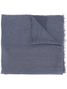 woven scarf Faliero Sarti