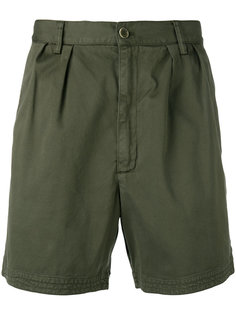 track shorts YMC