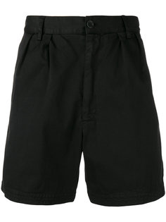 track shorts YMC