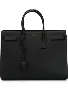 сумка-тоут Sac de Jour Saint Laurent