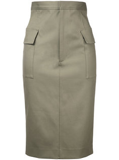 pencil skirt  Astraet