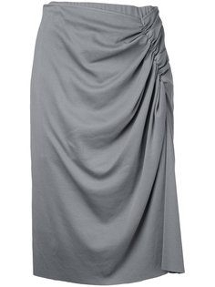 pleated skirt Astraet