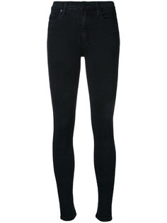 Cult Skinny Velvet Nobody Denim