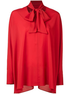 flared blouse  Astraet