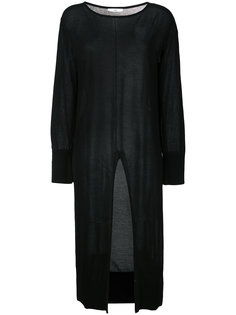 long slit jumper Astraet