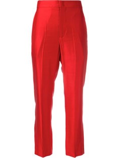tailored trousers Isabel Marant