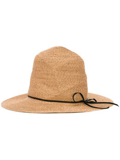 шляпа Bon Voyage Ca4la