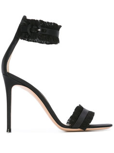 Caribe sandals Gianvito Rossi