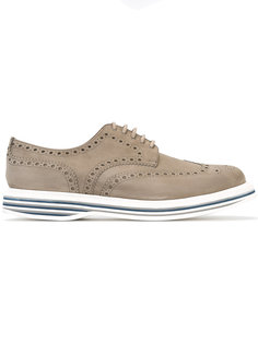 Naburn brogues Churchs