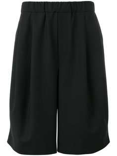 шорты в стиле casual McQ Alexander McQueen