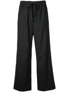 cropped trousers Astraet