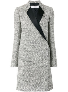 tailored coat Victoria Beckham