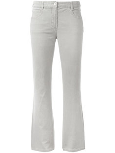 flared jeans Chanel Vintage