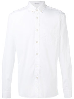 patch pocket shirt  Tomas Maier