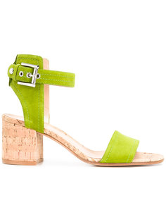 Rikki Low sandals Gianvito Rossi