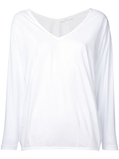 V-neck top Astraet