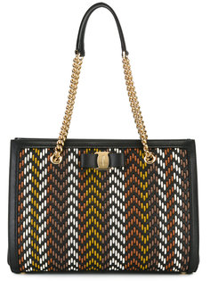 Melike shoulder bag Salvatore Ferragamo