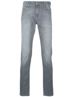 джинсы Ronnie 7 For All Mankind