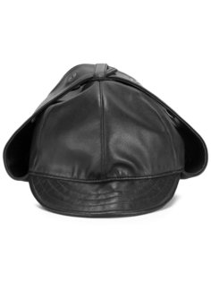 jockey hat Jean Paul Gaultier Vintage