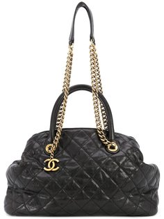 large tote Chanel Vintage