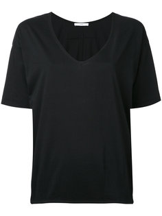 V-neck T-shirt Astraet