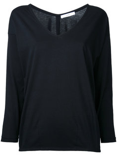 V-neck blouse Astraet