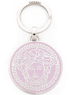 Greca Medusa keyring Versace