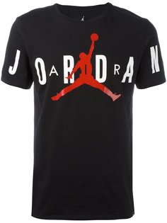 футболка Jordan Nike
