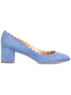 Lauren pumps Chloé