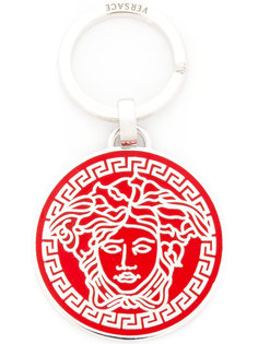 Greca Medusa keyring Versace