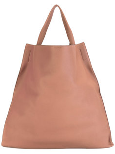 large shopper Jil Sander