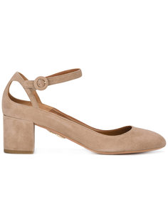 туфли Мэри Джейн Aquazzura